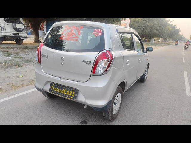 Used Maruti Suzuki Alto 800 [2012-2016] Lxi in Lucknow