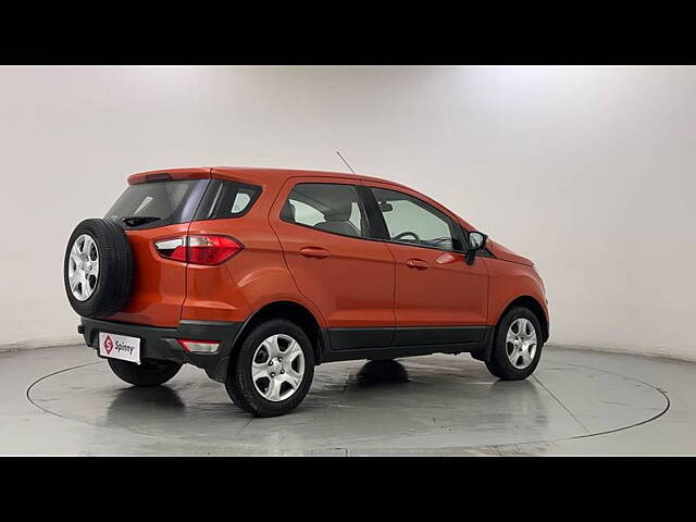 Used Ford EcoSport [2017-2019] Trend 1.5L Ti-VCT in Delhi