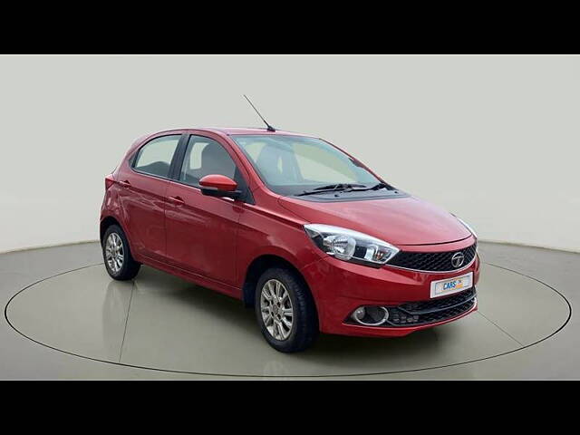 Used 2018 Tata Tiago in Pune