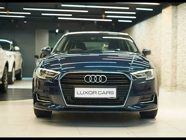 Used 2018 Audi A3 in Pune