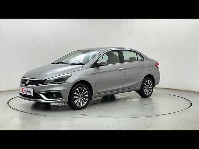 Used 2020 Maruti Suzuki Ciaz in Mumbai