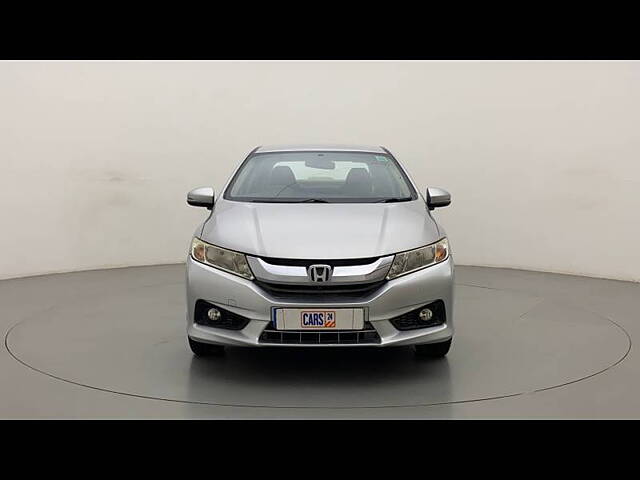 Used Honda City [2011-2014] 1.5 V MT in Bangalore