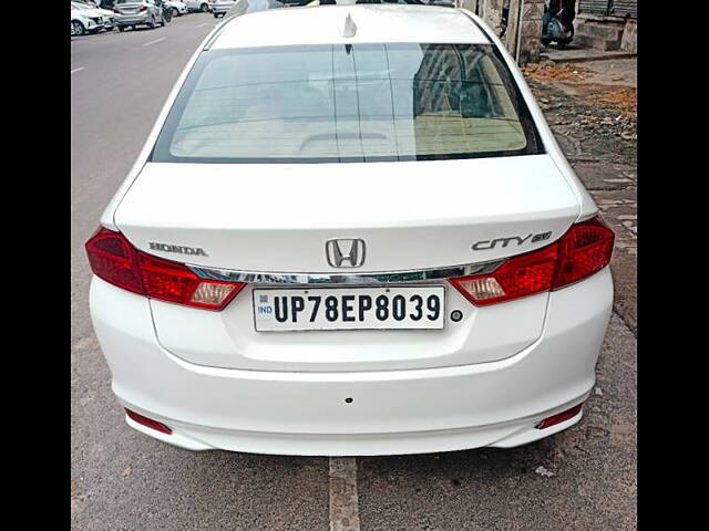 Used Honda City [2014-2017] SV in Kanpur