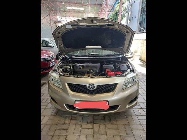 Used Toyota Corolla Altis [2008-2011] GL Diesel in Chennai