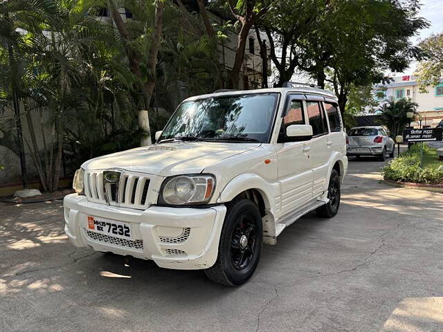 Used Mahindra Scorpio [2006-2009] VLX 2WD BS-III in Jalgaon