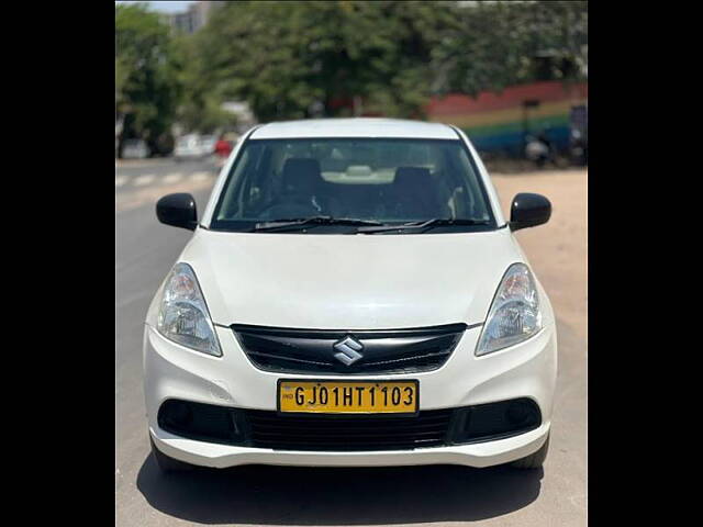 Used 2019 Maruti Suzuki Swift DZire in Ahmedabad