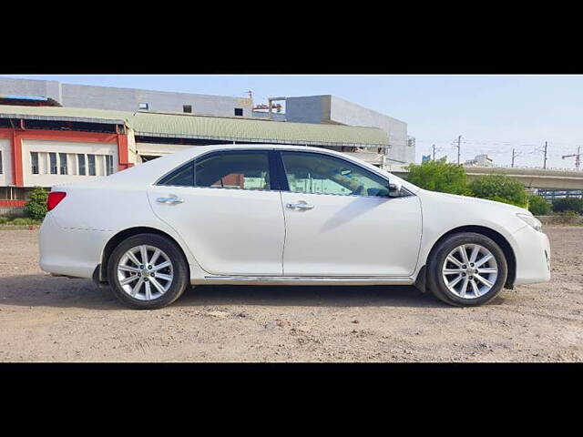 Used Toyota Camry [2012-2015] 2.5L AT in Delhi