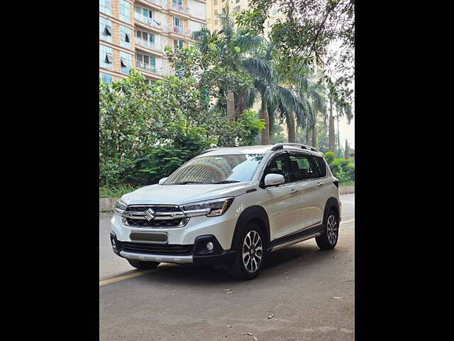 Used Maruti Suzuki XL6 Alpha AT Petrol in Thane