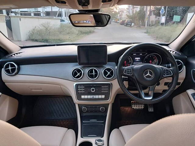 Used Mercedes-Benz GLA [2014-2017] 200 CDI Style in Coimbatore