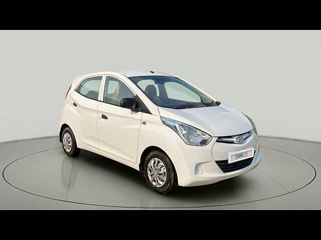 Used 2016 Hyundai Eon in Lucknow