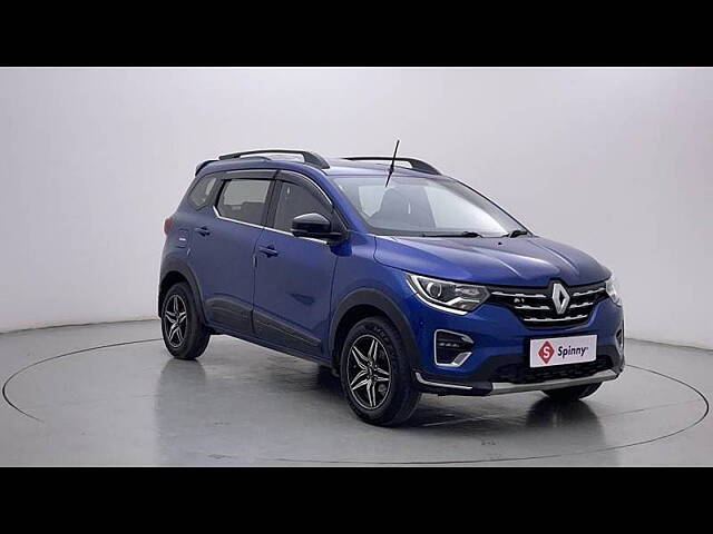 Used Renault Triber [2019-2023] RXZ [2019-2020] in Bangalore