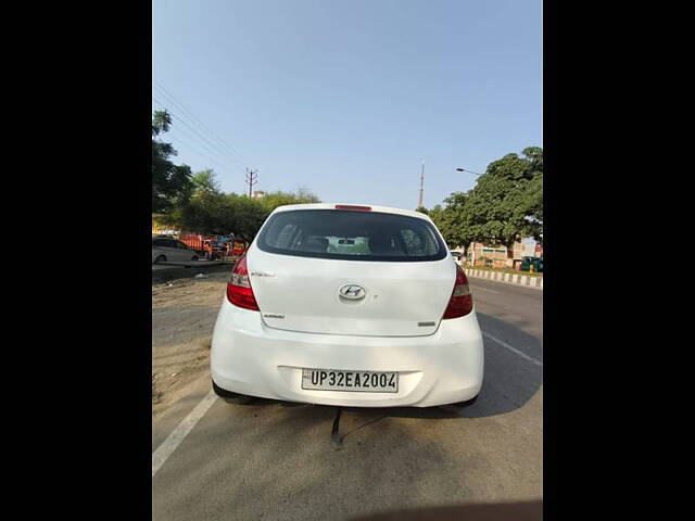 Used Hyundai i20 [2010-2012] Sportz 1.4 CRDI in Lucknow