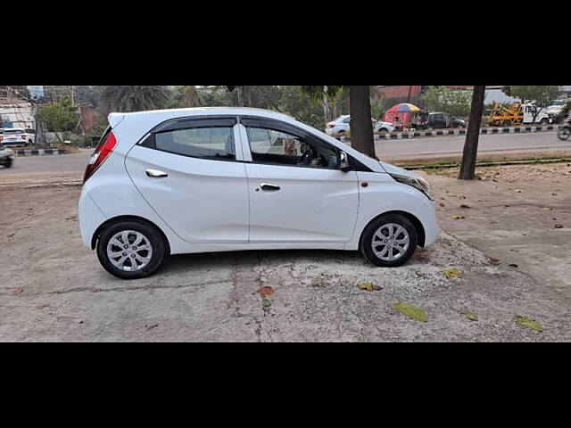 Used Hyundai Eon Magna + in Rudrapur