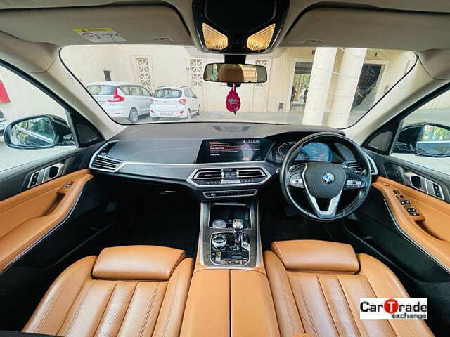 Used BMW X5 [2019-2023] xDrive30d xLine in Mumbai