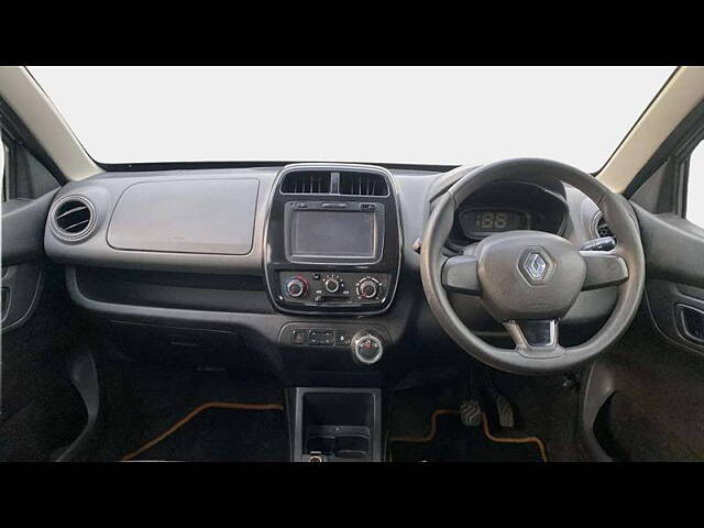 Used Renault Kwid [2015-2019] RXT Opt [2015-2019] in Nagpur