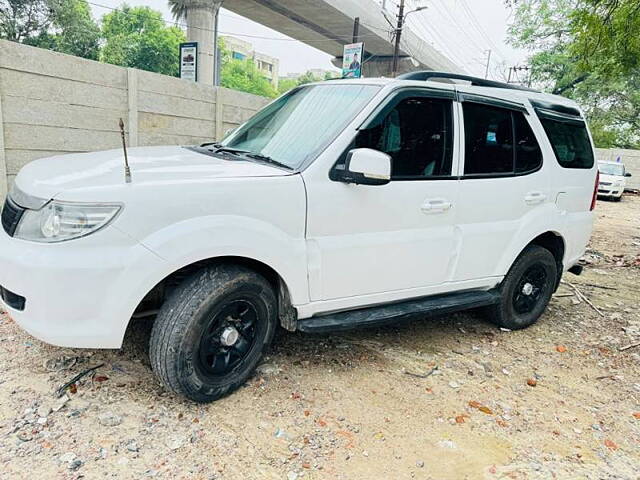 Used Tata Safari Storme [2012-2015] 2.2 LX 4x2 in Lucknow