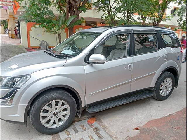 Used Mahindra XUV500 [2015-2018] W10 1.99 in Hyderabad