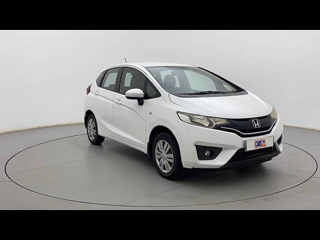 Used 2017 Honda Jazz in Chennai