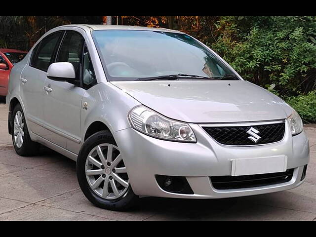 Used 2011 Maruti Suzuki SX4 in Thane