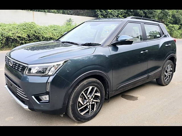 Used Mahindra XUV300 [2019-2024] W8 (O) 1.2 Petrol [2019] in Ahmedabad