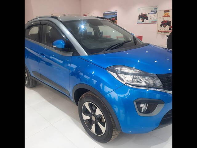 Used Tata Nexon [2017-2020] XZ Plus in Patna