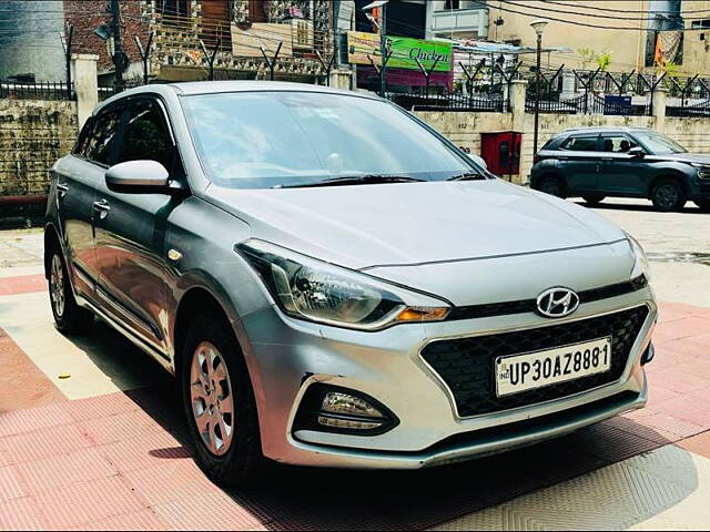 Used Hyundai i20 [2020-2023] Sportz 1.2 MT [2020-2023] in Lucknow