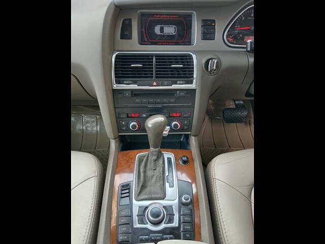 Used Audi Q7 [2006-2010] 3.0 TDI quattro in Hyderabad