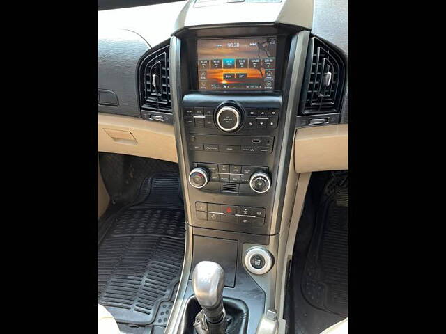 Used Mahindra XUV500 [2015-2018] W9 1.99 in Mumbai