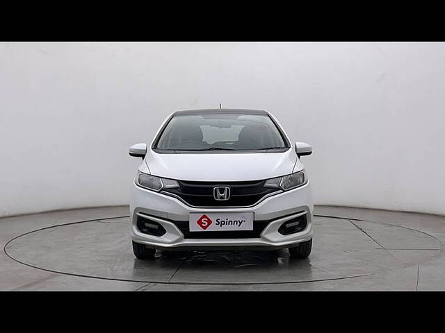 Used Honda Jazz [2015-2018] V Petrol in Chennai