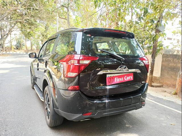 Used Mahindra XUV500 W11 in Bangalore