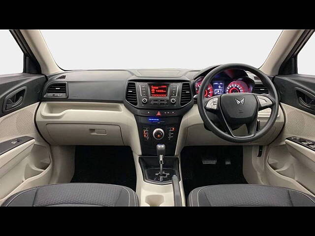 Used Mahindra XUV300 [2019-2024] W6 1.2 Petrol AMT [2021] in Delhi