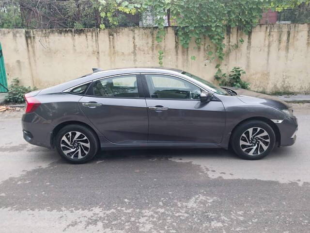 Used Honda Civic VX MT Diesel in Delhi