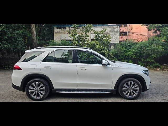 Used Mercedes-Benz GLE [2020-2023] 300d 4MATIC LWB [2020-2023] in Delhi