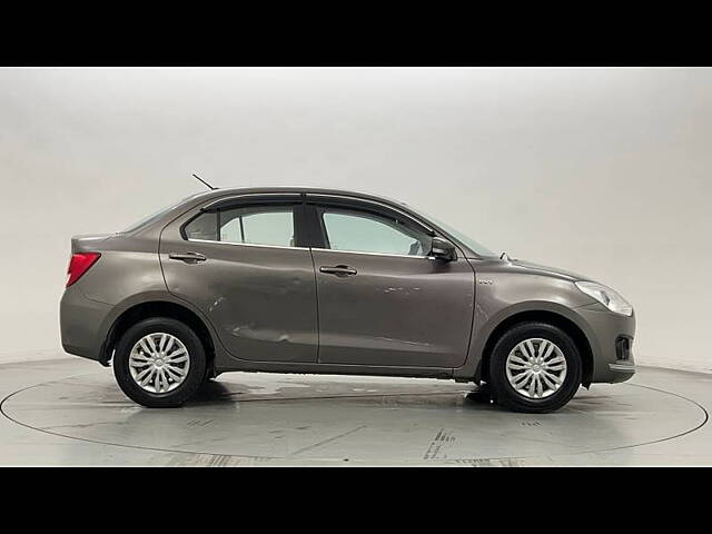 Used Maruti Suzuki Dzire [2017-2020] VXi in Ghaziabad