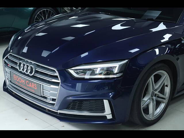 Used Audi S5 Sportback 3.0 TFSI Quattro in Chennai