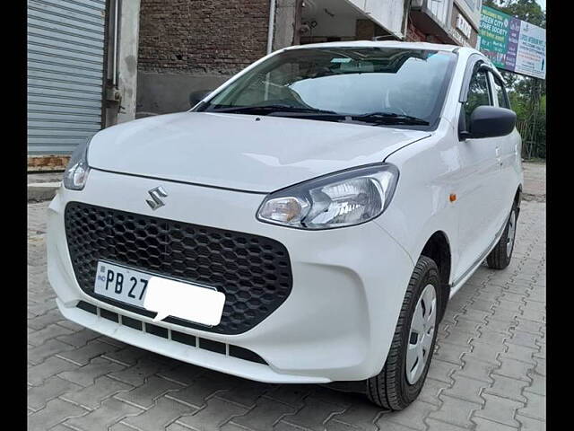 Used Maruti Suzuki Alto K10 VXi [2023-2024] in Zirakpur