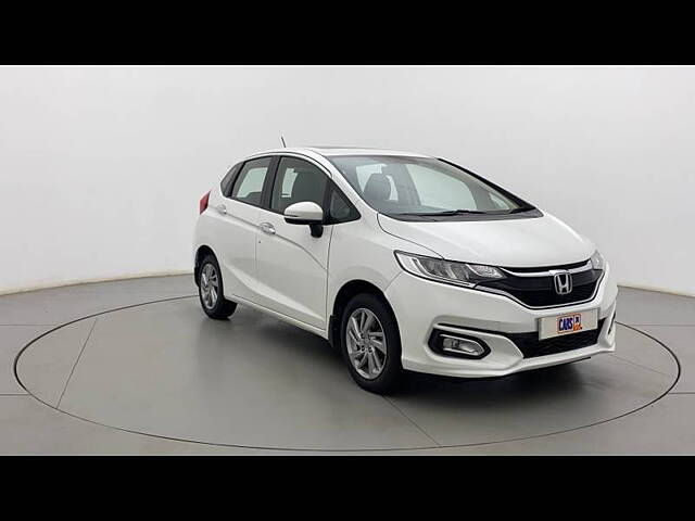 Used 2020 Honda Jazz in Chennai