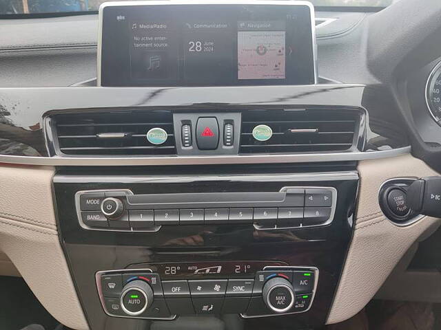 Used BMW X1 [2013-2016] sDrive20d xLine in Mumbai