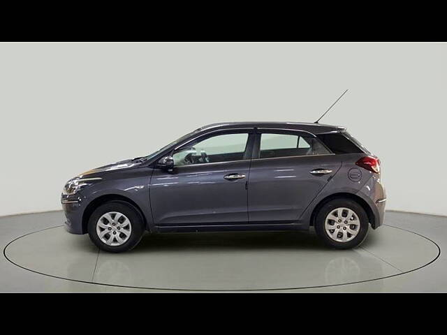 Used Hyundai Elite i20 [2016-2017] Magna 1.2 [2016-2017] in Vadodara