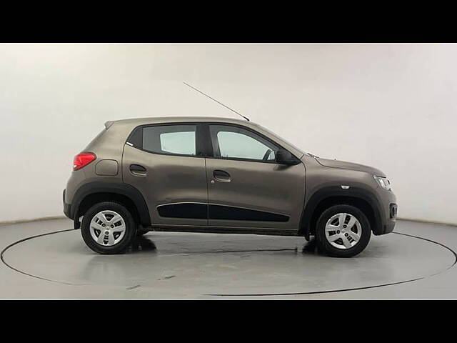 Used Renault Kwid [2015-2019] RXT [2015-2019] in Ahmedabad