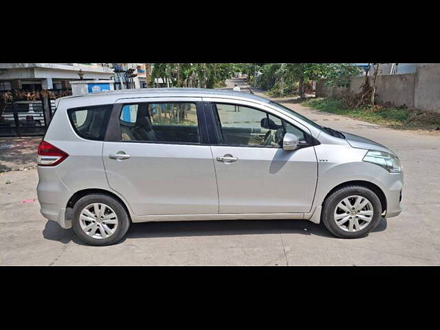 Used Maruti Suzuki Ertiga [2015-2018] ZXI+ in Hyderabad