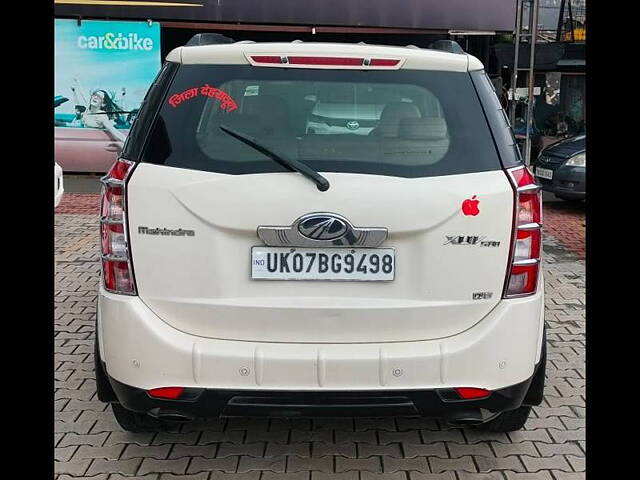 Used Mahindra XUV500 [2015-2018] W6 in Dehradun