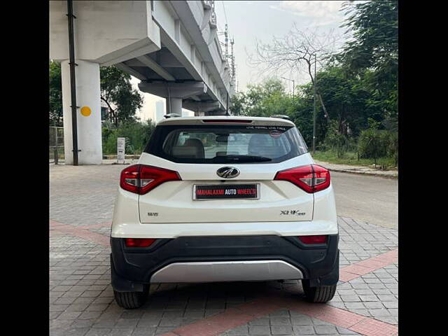 Used Mahindra XUV300 [2019-2024] W8 (O) 1.5 Diesel [2020] in Noida