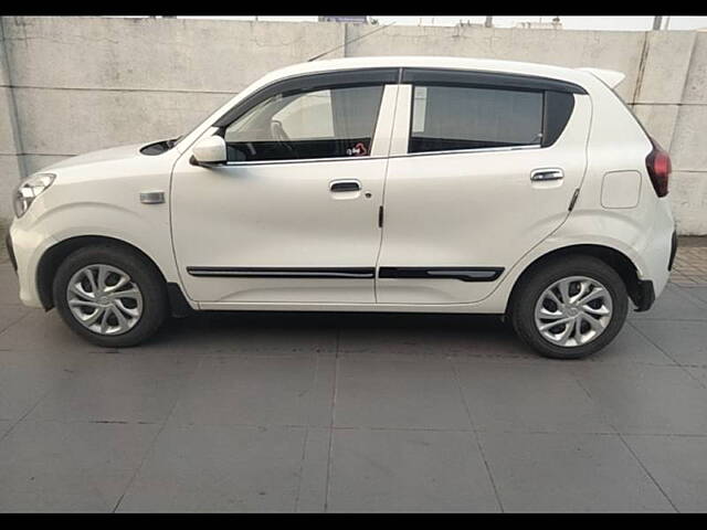 Used Maruti Suzuki Celerio [2017-2021] VXi CNG in Pune