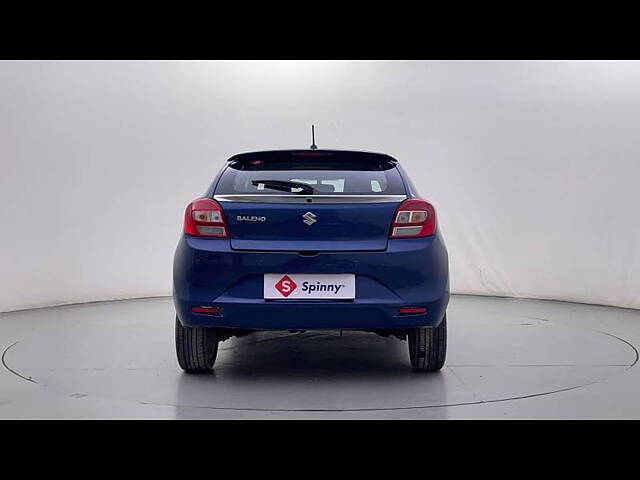 Used Maruti Suzuki Baleno [2019-2022] Alpha Automatic in Bangalore