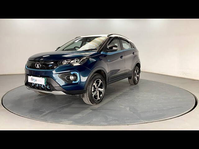 Used 2022 Tata Nexon EV in Bangalore