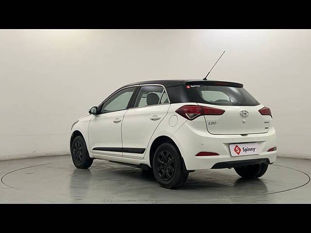 Used Hyundai Elite i20 [2017-2018] Sportz 1.2 in Delhi