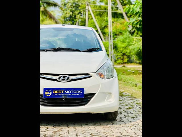 Used Hyundai Eon Era [2011-2012] in Ahmedabad