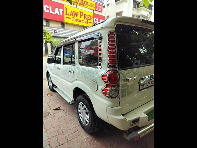 Used Mahindra Scorpio Getaway 2WD BS III in Patna