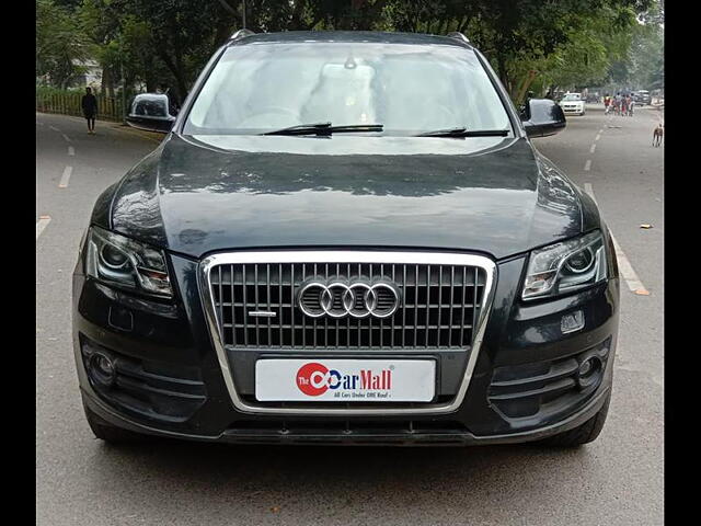 Used 2013 Audi Q5 in Agra